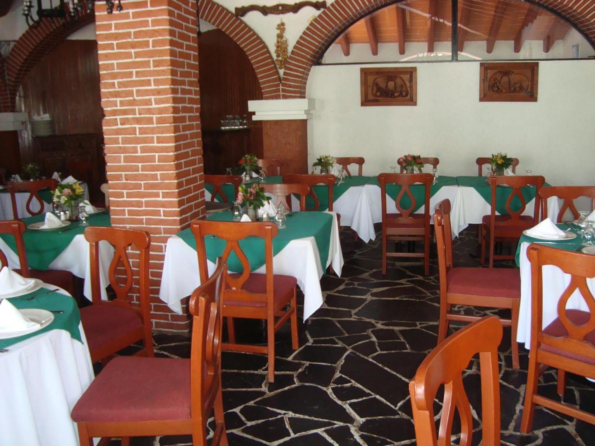 Hotel Vista Hermosa Cuernavaca Exterior foto